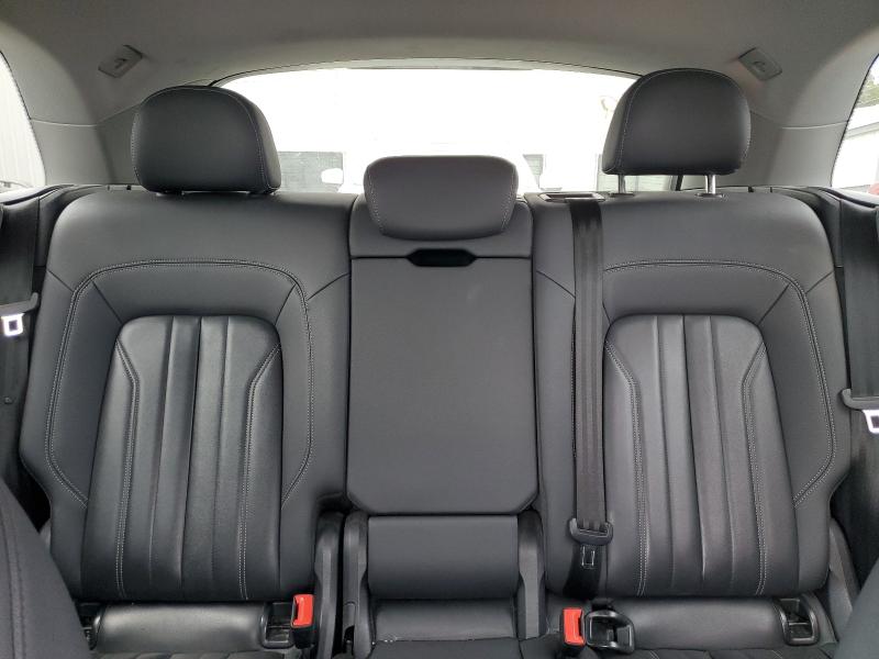 Aukcja sprzedaży 2021 Audi Q5, vin: WA1AAAFY9M2009241, numer aukcji: 61884436