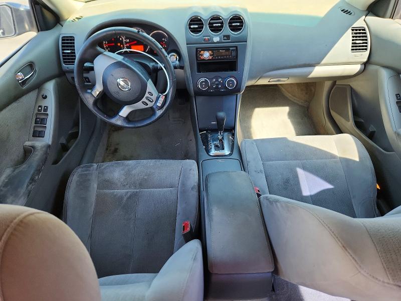 60177826 :رقم المزاد ، 1N4AL2AP9CN486632 vin ، 2012 Nissan Altima مزاد بيع