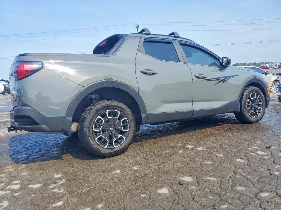 Продаж на аукціоні авто 2022 Hyundai Santa Cruz, vin: 5NTJDDAF7NH006490, номер лоту: 60485906