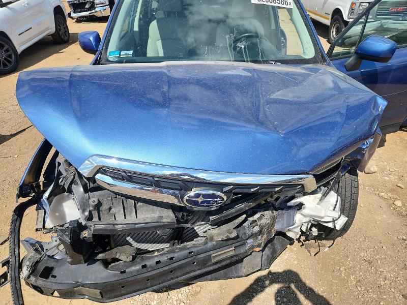 Aukcja sprzedaży 2018 Subaru Forester, vin: JF2SJAEC6JH430215, numer aukcji: 62008586