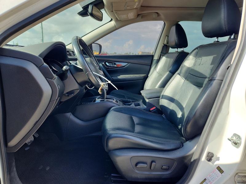 Продаж на аукціоні авто 2018 Nissan Rogue, vin: JN8AT2MT2JW487541, номер лоту: 61529006