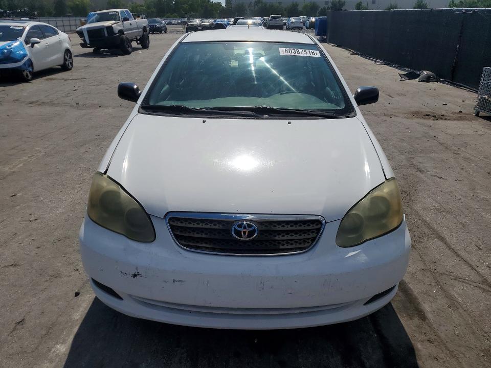 Aukcja sprzedaży 2006 Toyota Corolla, vin: 1NXBR32E06Z730691, numer aukcji: 60387516