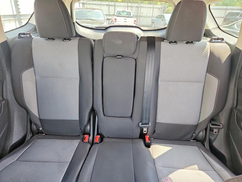 Aukcja sprzedaży 2017 Ford Escape, vin: 1FMCU0GDXHUF03013, numer aukcji: 60072416