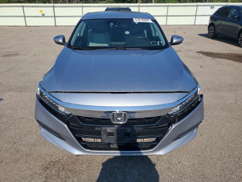 Продаж на аукціоні авто 2018 Honda Accord, vin: 1HGCV1F13JA123115, номер лоту: 61018856