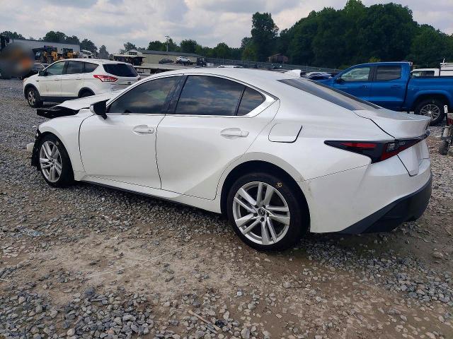 Продажа на аукционе авто 2022 Lexus Is, vin: JTHC81F22N5048788, номер лота: 63051456