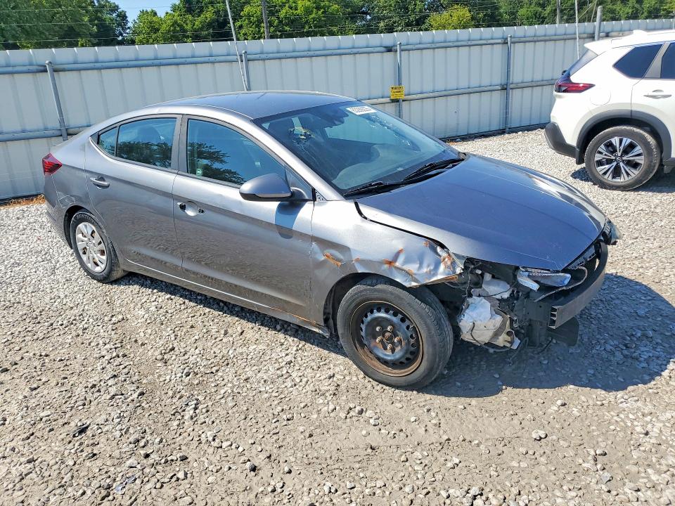 Продаж на аукціоні авто 2020 Hyundai Elantra, vin: 5NPD74LF1LH503581, номер лоту: 63289226