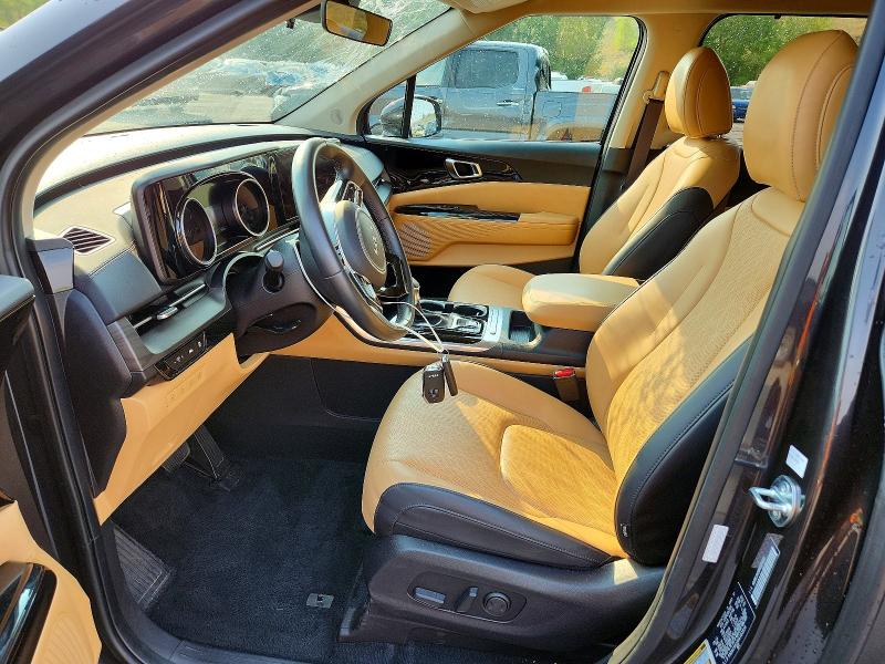 Aukcja sprzedaży 2024 Kia Carnival, vin: KNDNC5H39R6383858, numer aukcji: 60076126