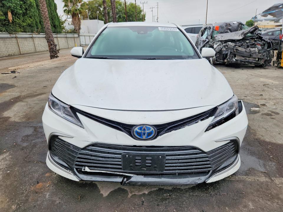 Продажа на аукционе авто 2023 Toyota Camry, vin: 4T1C31AK3PU056314, номер лота: 59309366