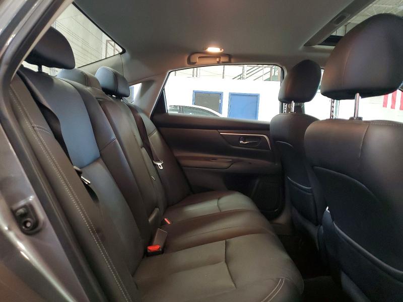 Продаж на аукціоні авто 2016 Nissan Altima, vin: 1N4AL3AP6GC223764, номер лоту: 62048706