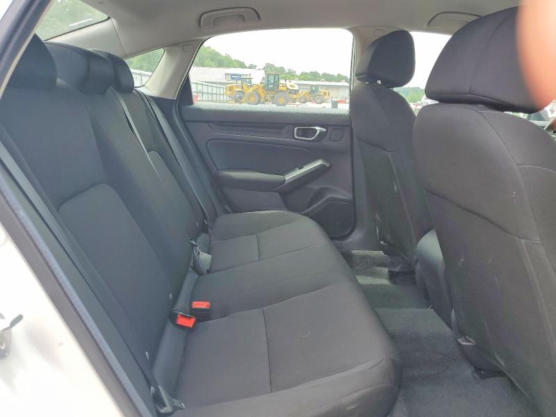 Продаж на аукціоні авто 2026 Honda Civic, vin: 2HGFE2F28TH514373, номер лоту: 60117336