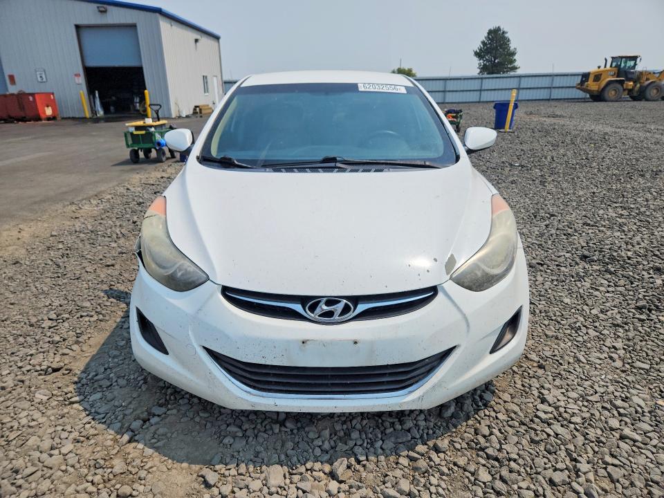 Aukcja sprzedaży 2013 Hyundai Elantra, vin: 5NPDH4AE1DH225967, numer aukcji: 62032556