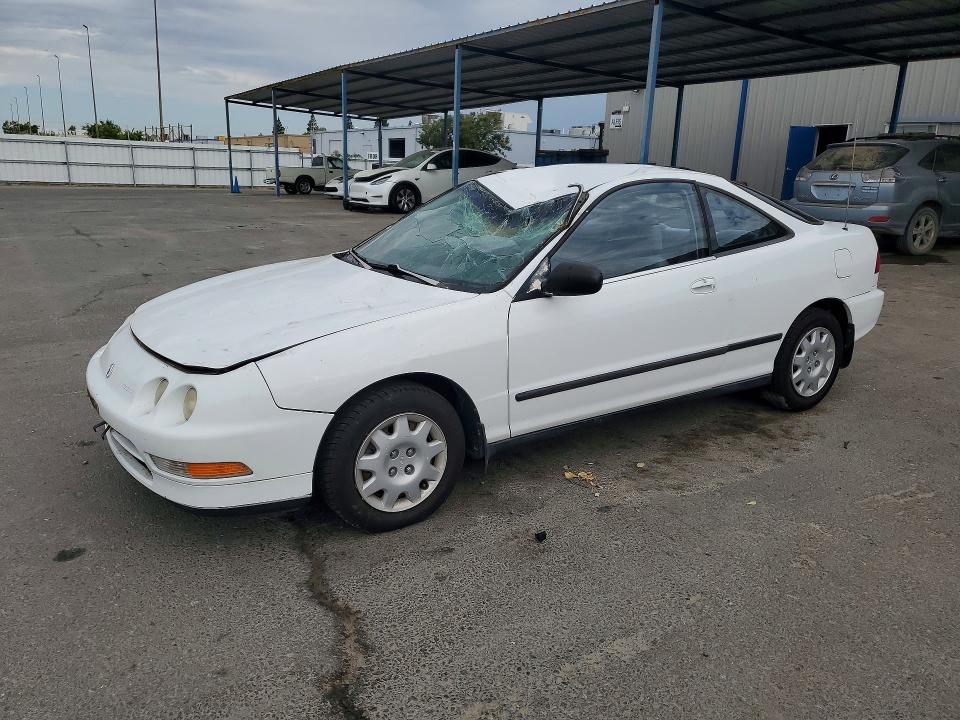 Продажа на аукционе авто 1995 Acura Integra, vin: JH4DC4346SS037445, номер лота: 60864226