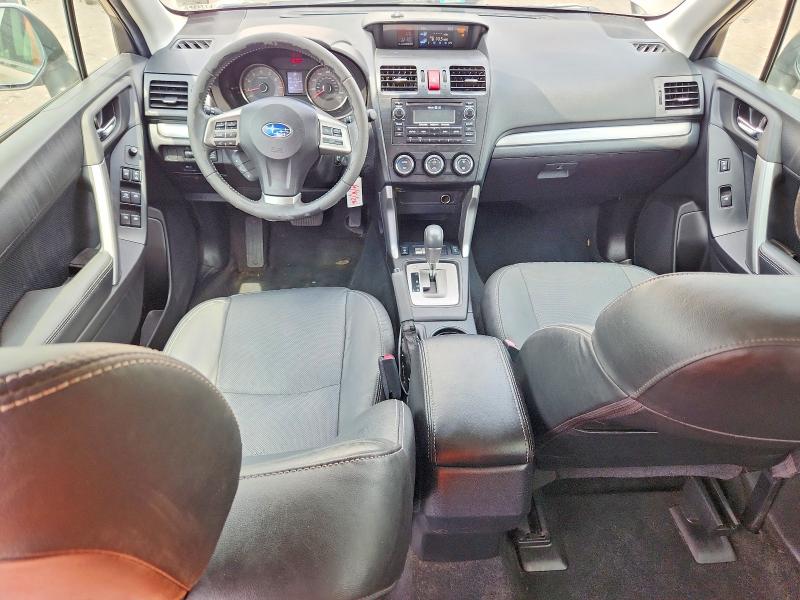 59702046 :رقم المزاد ، JF2SJAHC9FH403805 vin ، 2015 Subaru Forester مزاد بيع