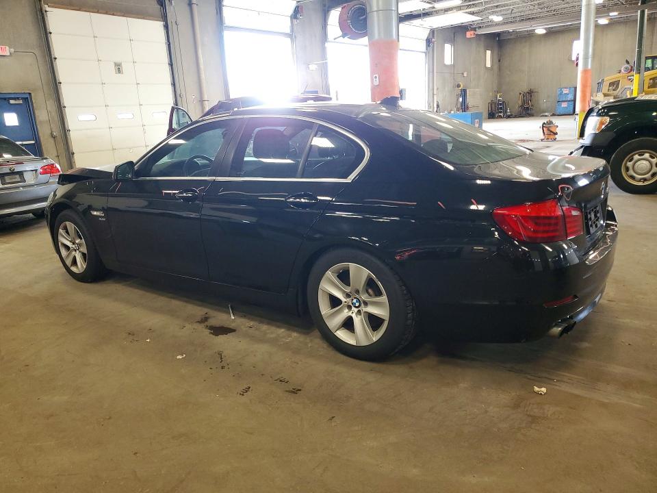 59336556 :رقم المزاد ، WBAXH5C55CDW08960 vin ، 2012 Bmw 5 Series 528i مزاد بيع