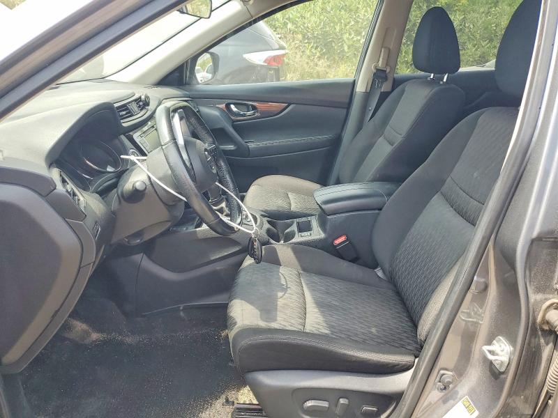 Продаж на аукціоні авто 2019 Nissan Rogue, vin: JN8AT2MV8KW402172, номер лоту: 62312796