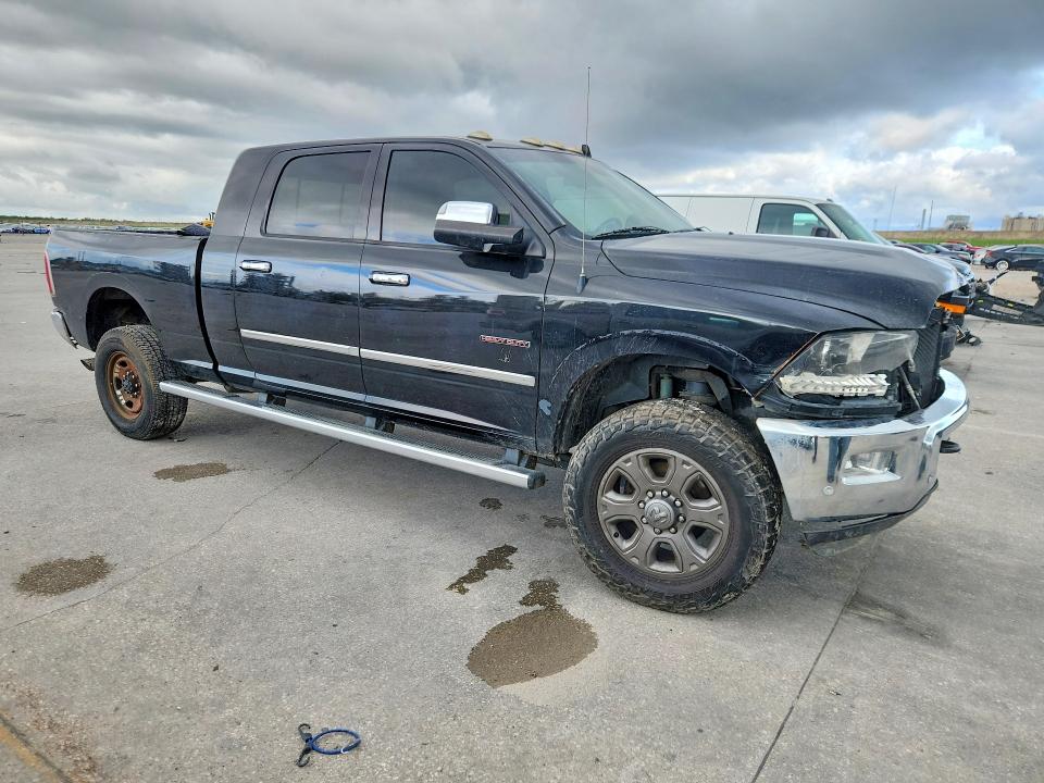 2017 Ram 2500 მანქანა იყიდება აუქციონზე, vin: 3C6UR5NL5HG644342, აუქციონის ნომერი: 62328856