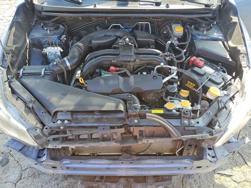 2017 Subaru Crosstrek მანქანა იყიდება აუქციონზე, vin: JF2GPABC7HH239406, აუქციონის ნომერი: 63048456