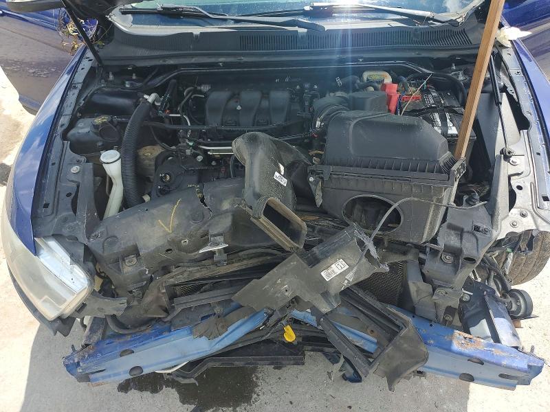 Продажа на аукционе авто 2013 Ford Taurus, vin: 1FAHP2F87DG230886, номер лота: 61152696