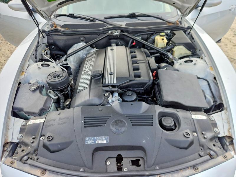 Продажа на аукционе авто 2005 Bmw Z4, vin: 4USBT53545LU10532, номер лота: 61723446