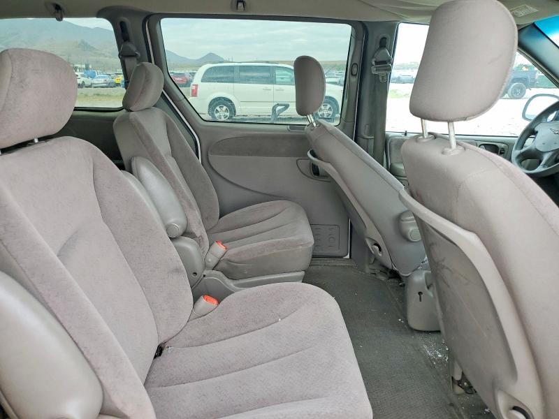 Aukcja sprzedaży 2001 Chrysler Town & Country, vin: 2C4GP44351R422925, numer aukcji: 61063136