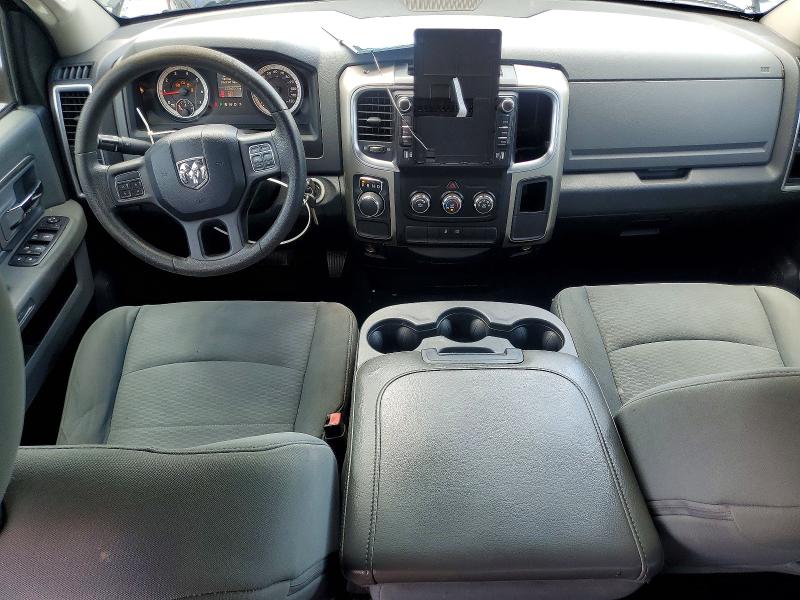 Продаж на аукціоні авто 2013 Ram 1500, vin: 1C6RR6GG0DS597364, номер лоту: 59832386