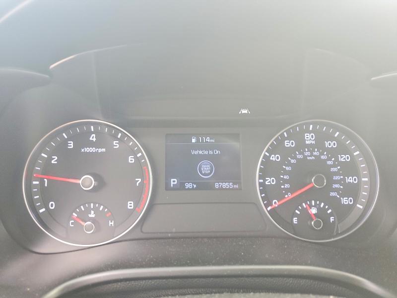 Продаж на аукціоні авто 2020 Kia Forte, vin: 3KPF34AD5LE252137, номер лоту: 62282166
