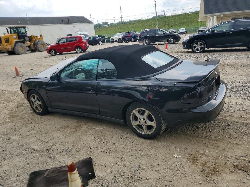Продаж на аукціоні авто 1998 Toyota Celica, vin: JT5FG02T4W0049798, номер лоту: 63485186