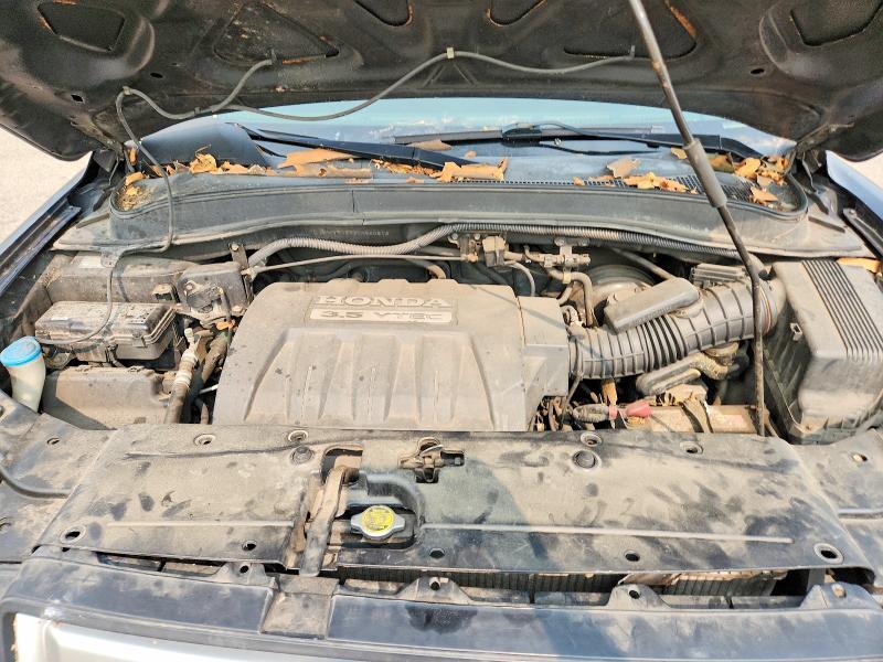 2007 Honda Pilot მანქანა იყიდება აუქციონზე, vin: 2HKYF18727H540813, აუქციონის ნომერი: 61132476
