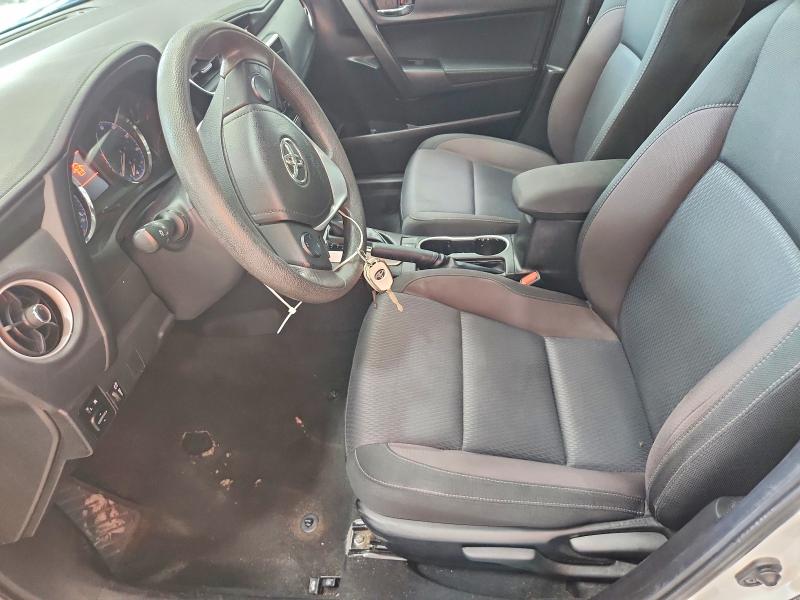 2018 Toyota Corolla მანქანა იყიდება აუქციონზე, vin: 5YFBURHE1JP813145, აუქციონის ნომერი: 62425966
