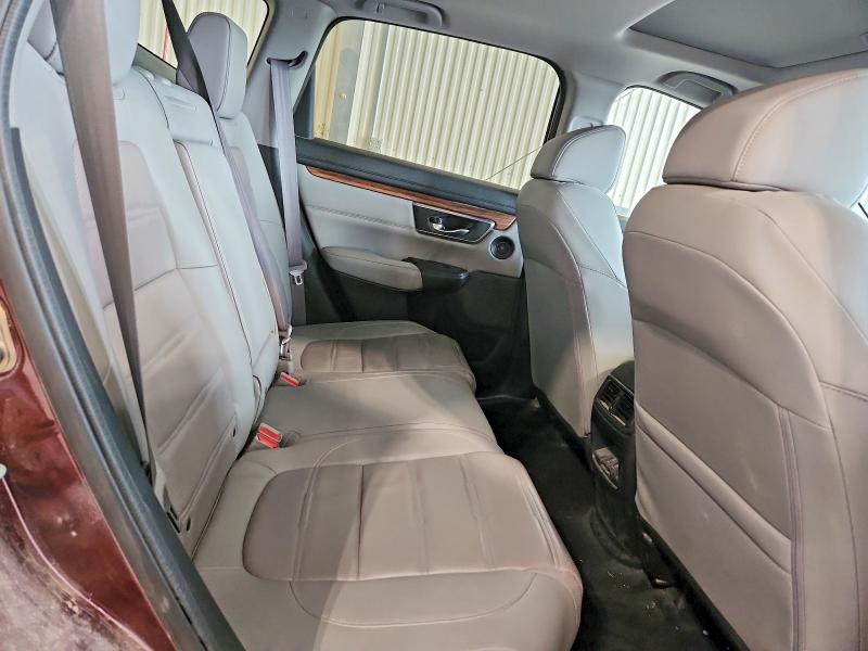Aukcja sprzedaży 2019 Honda Cr-v, vin: 7FARW2H86KE002274, numer aukcji: 60383216