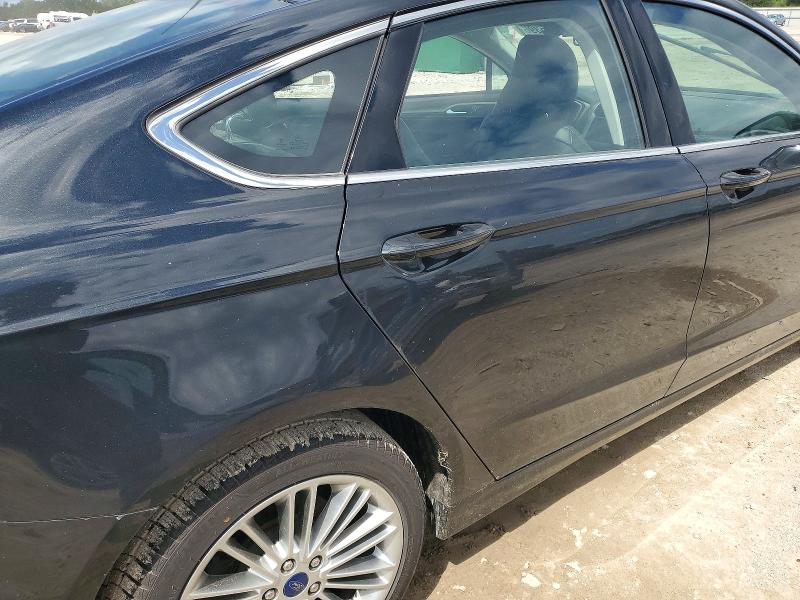 Aukcja sprzedaży 2015 Ford Fusion, vin: 3FA6P0HD1FR277736, numer aukcji: 62845396
