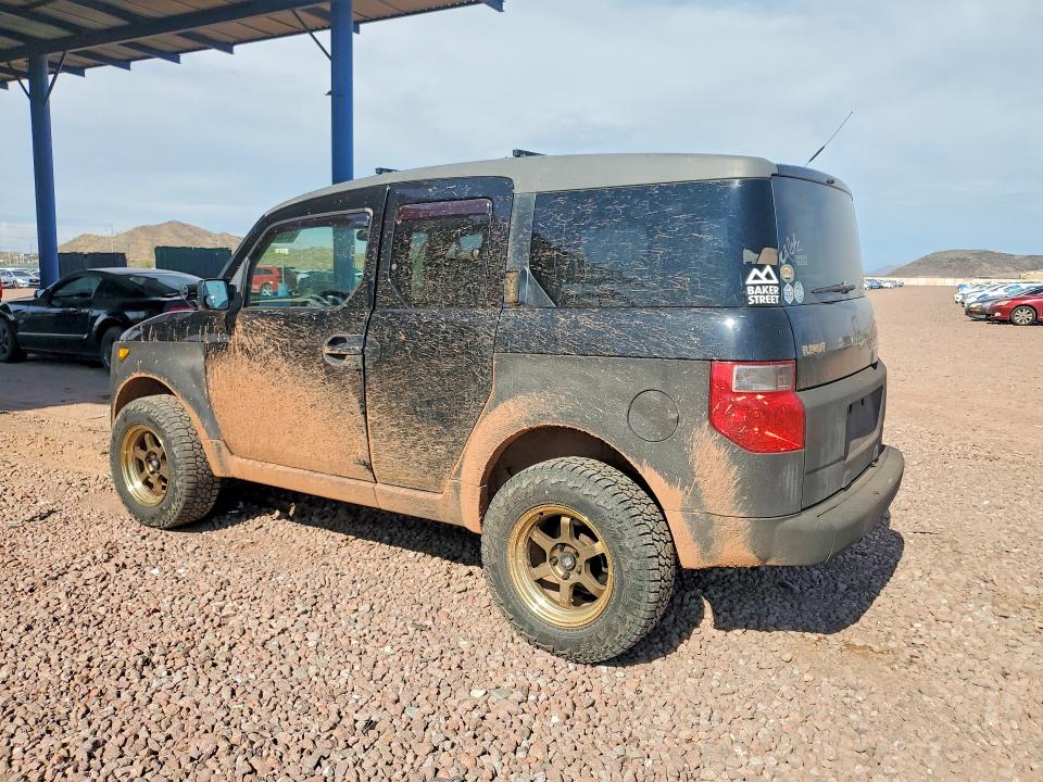 Aukcja sprzedaży 2003 Honda Element, vin: 5J6YH28583L011686, numer aukcji: 61565206