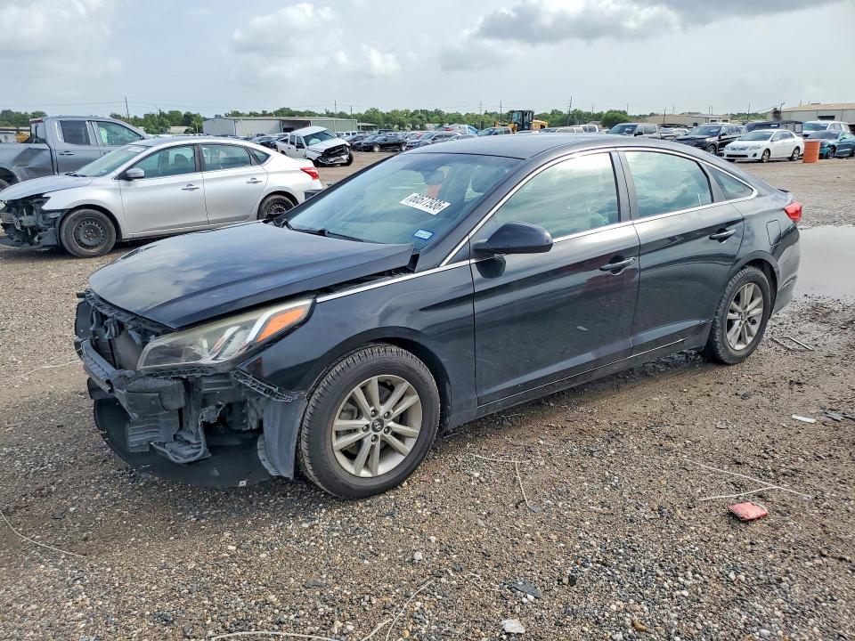 Aukcja sprzedaży 2016 Hyundai Sonata, vin: 5NPE24AF2GH274999, numer aukcji: 60577936