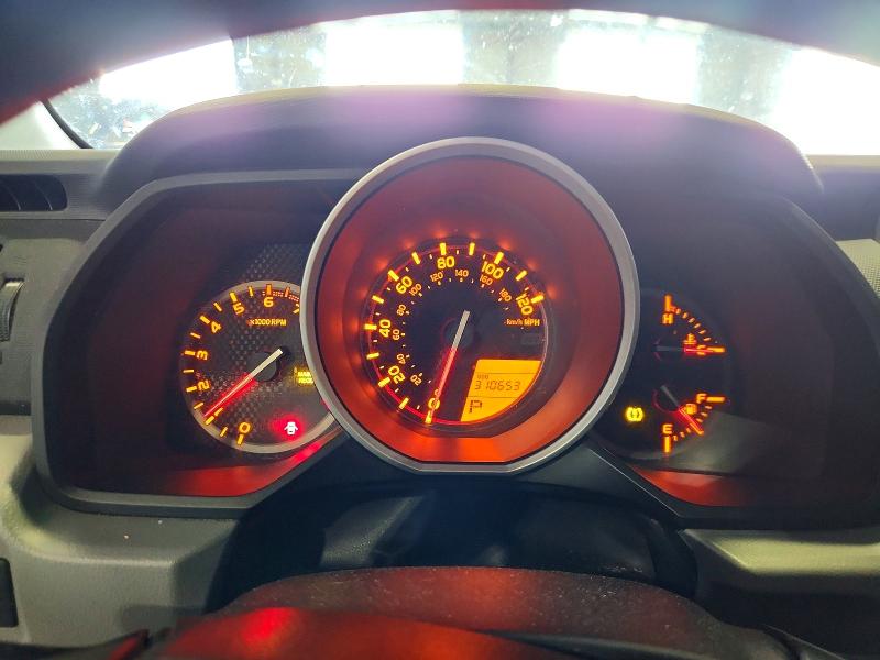 Продажа на аукционе авто 2011 Toyota 4runner, vin: JTEZU5JR1B5032575, номер лота: 62124356