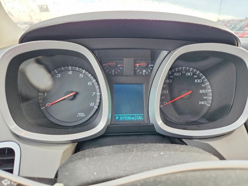 Aukcja sprzedaży 2017 Chevrolet Equinox, vin: 2GNFLGE39H6115851, numer aukcji: 60469106