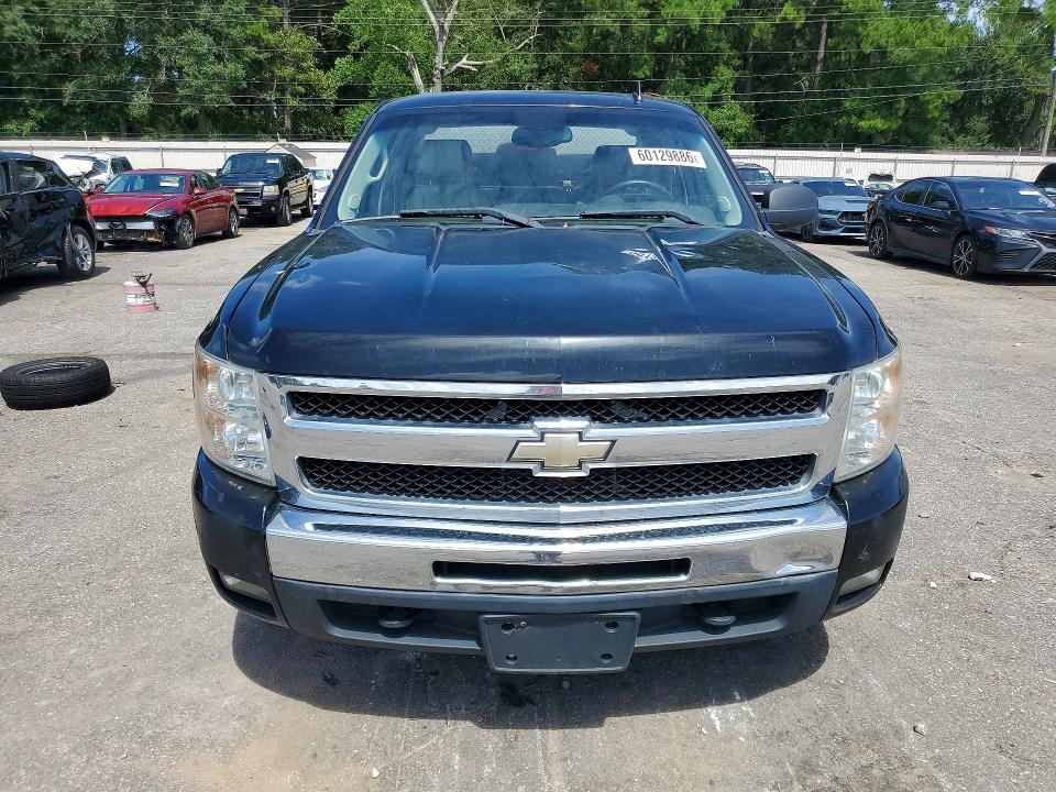 Продаж на аукціоні авто 2011 Chevrolet Silverado, vin: 3GCPCSE00BG408619, номер лоту: 60129886
