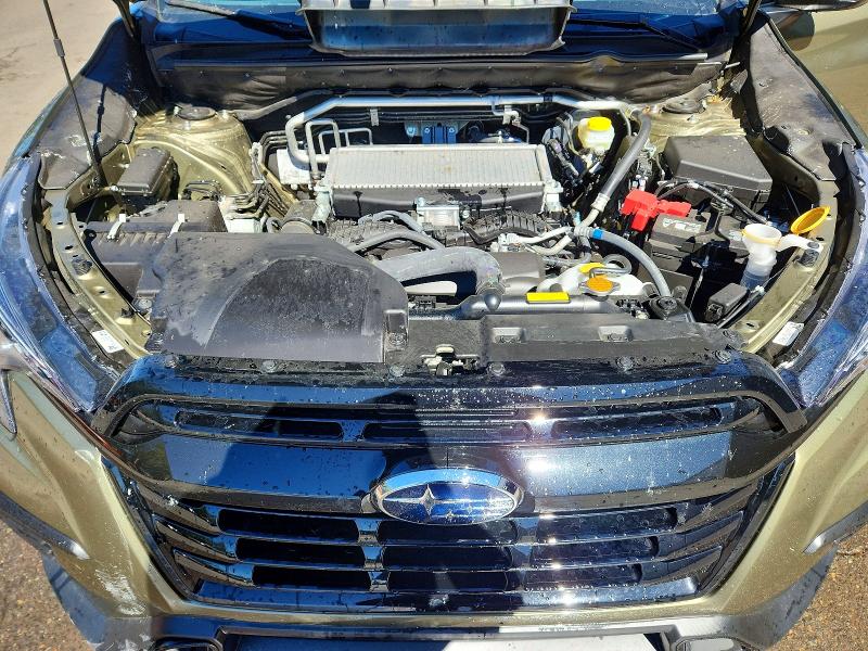 Продаж на аукціоні авто 2026 Subaru Ascent, vin: 4S4WMAAD9T3421283, номер лоту: 60460756