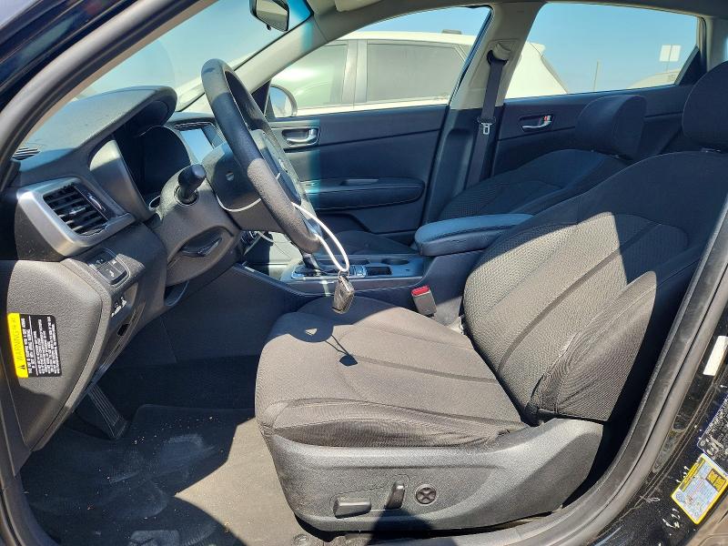 Продаж на аукціоні авто 2018 Kia Optima, vin: KNAGT4LE0J5020352, номер лоту: 59984716