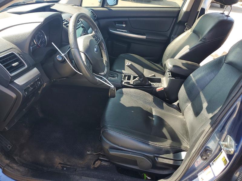 Aukcja sprzedaży 2015 Subaru Impreza, vin: JF1GPAZ65F8320972, numer aukcji: 61903396
