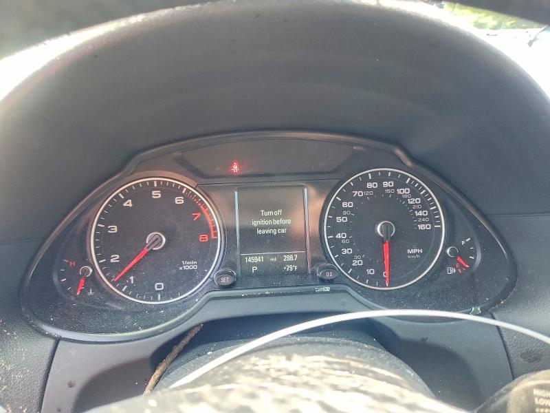 Aukcja sprzedaży 2015 Audi Q5, vin: WA1LFAFP9FA113951, numer aukcji: 60365836
