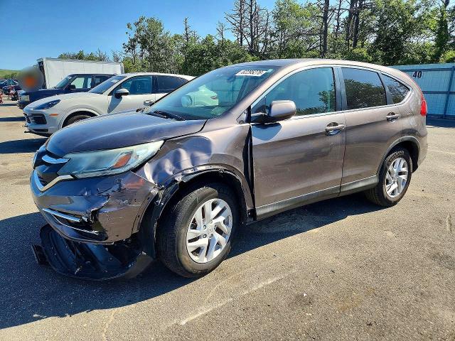 Продаж на аукціоні авто 2015 Honda Cr-v, vin: 2HKRM4H51FH663477, номер лоту: 62295276