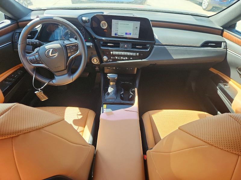 Aukcja sprzedaży 2025 Lexus Es 350, vin: 58ADZ1B1XSU191591, numer aukcji: 60442826
