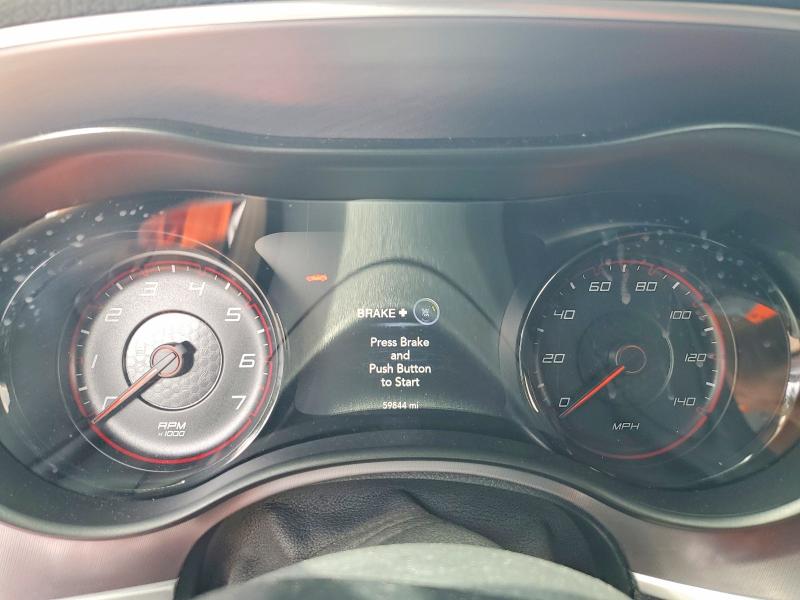 60931986 :رقم المزاد ، 2C3CDXBG3KH615360 vin ، 2019 Dodge Charger مزاد بيع
