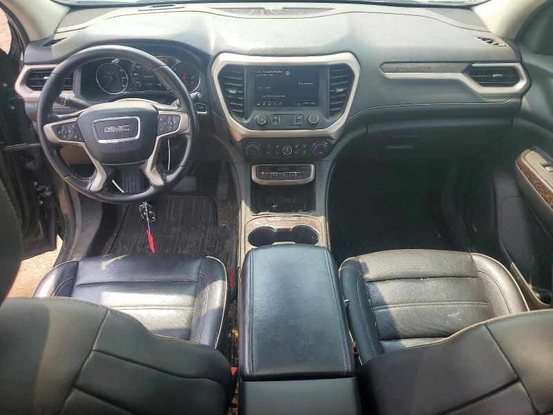 Aukcja sprzedaży 2020 Gmc Acadia, vin: 1GKKNPLS3LZ115163, numer aukcji: 62093396