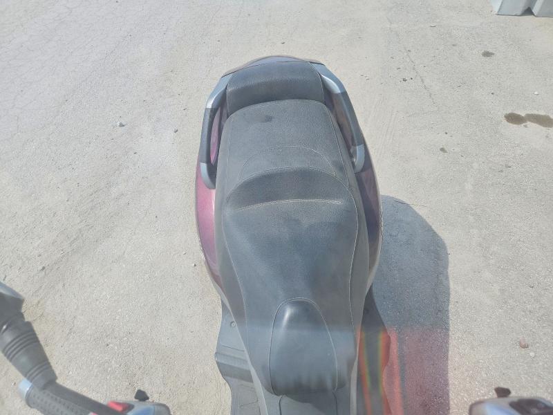 60920426 :رقم المزاد ، ZAPM479M085003417 vin ، 2008 Piaggio Mp3 مزاد بيع