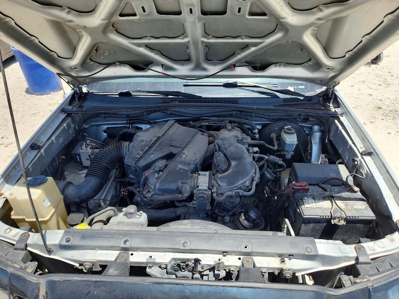 Aukcja sprzedaży 2007 Toyota Tacoma, vin: 3TMJU62N57M031000, numer aukcji: 61976476