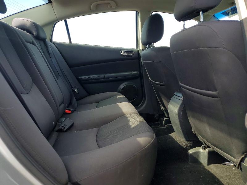 Продажа на аукционе авто 2013 Mazda 6, vin: 1YVHZ8DHXD5M15322, номер лота: 59798656