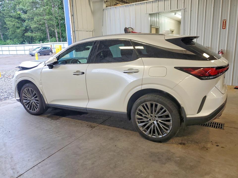 Aukcja sprzedaży 2024 Lexus Rx, vin: JTJCJMGA8R2012072, numer aukcji: 59142366