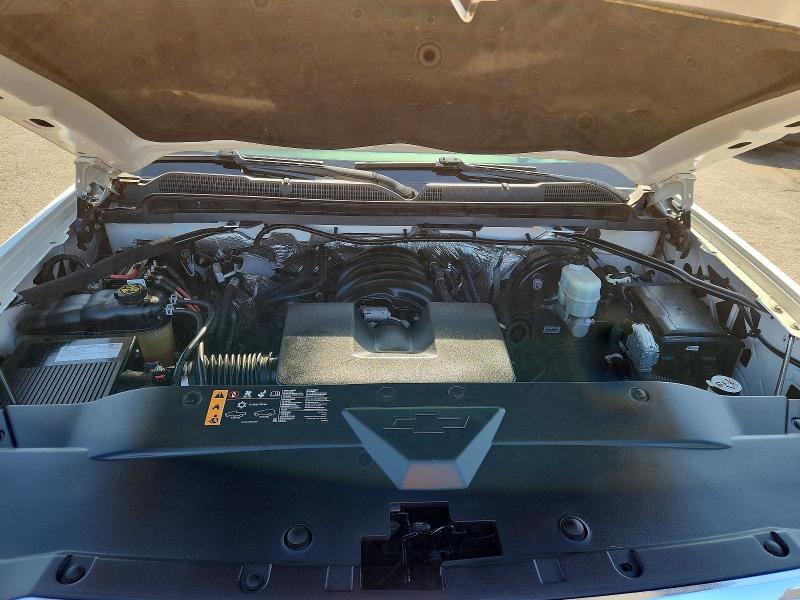Aukcja sprzedaży 2017 Chevrolet Silverado, vin: 1GCNCNEH3HZ397963, numer aukcji: 62338526