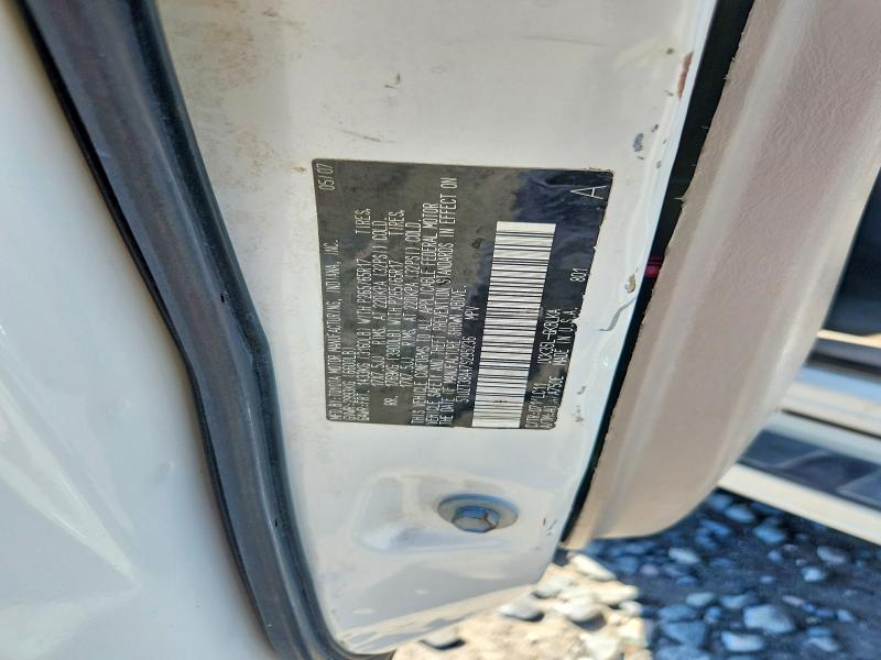 Продаж на аукціоні авто 2007 Toyota Sequoia, vin: 5TDZT38A47S295236, номер лоту: 59907146